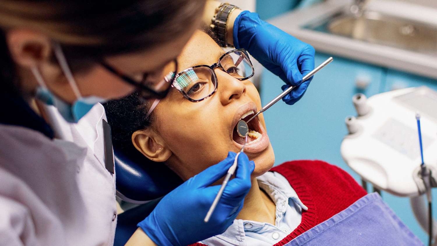 The Importance of Regular Dental Check-ups